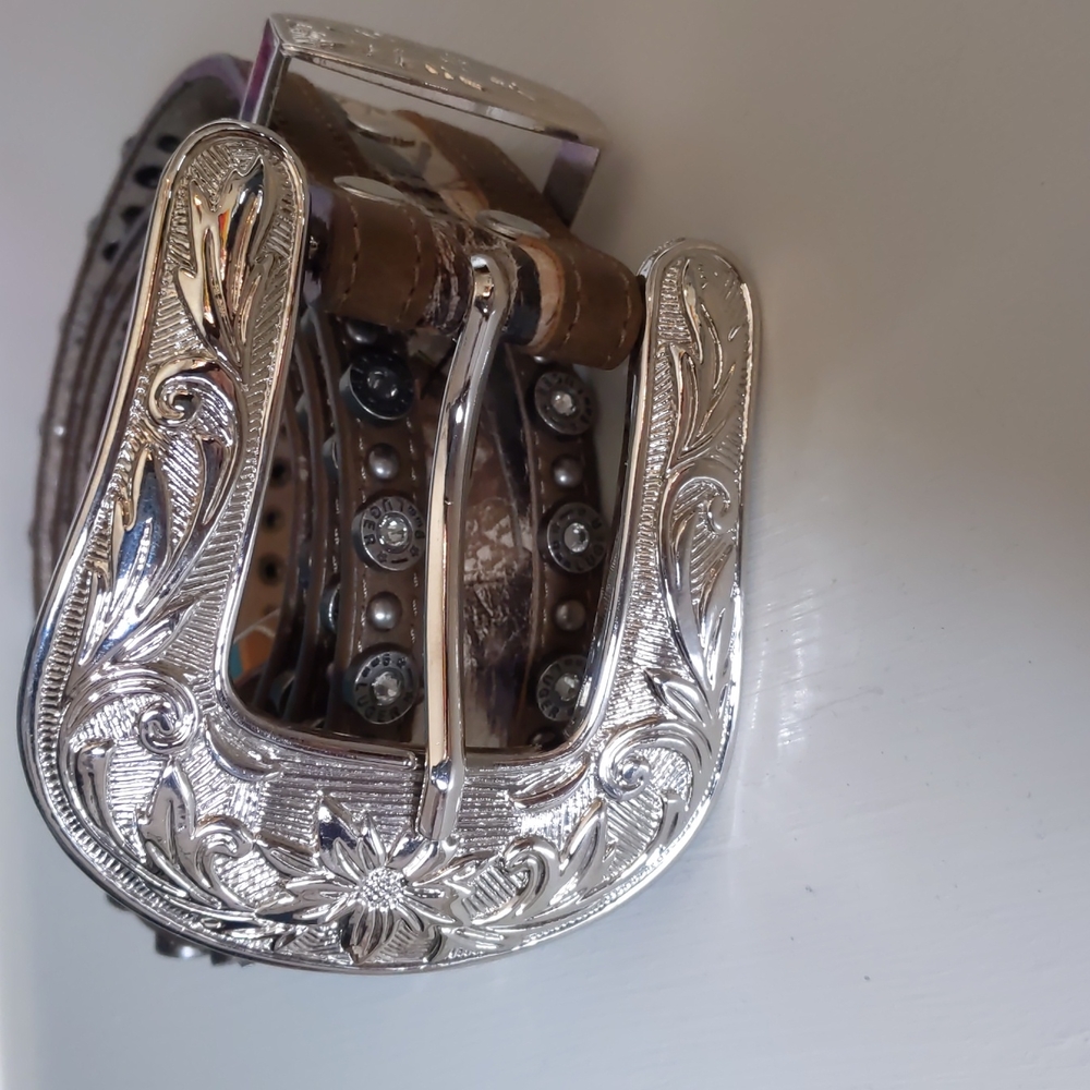 Western Belt